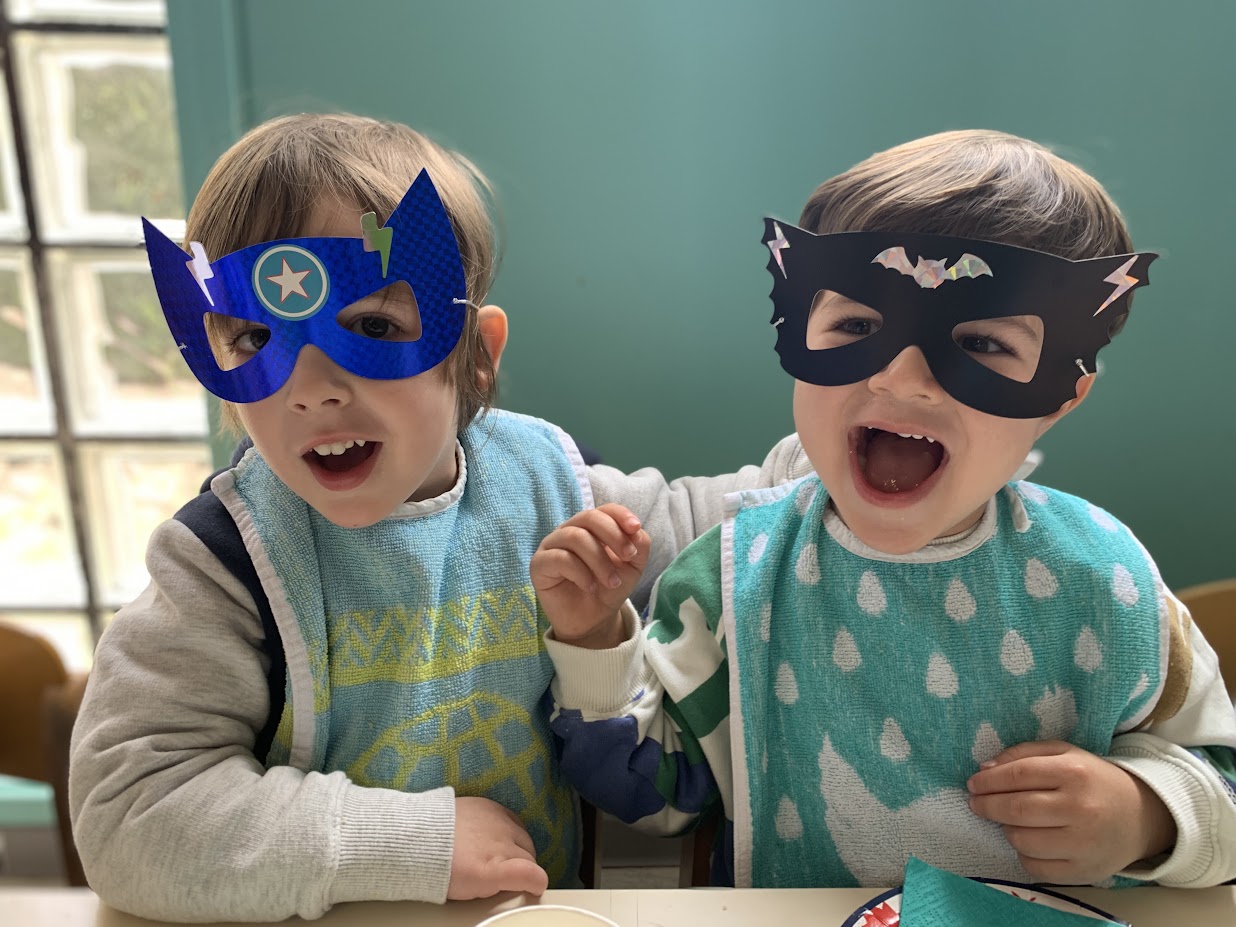 JULES AUGUSTE BATMAN